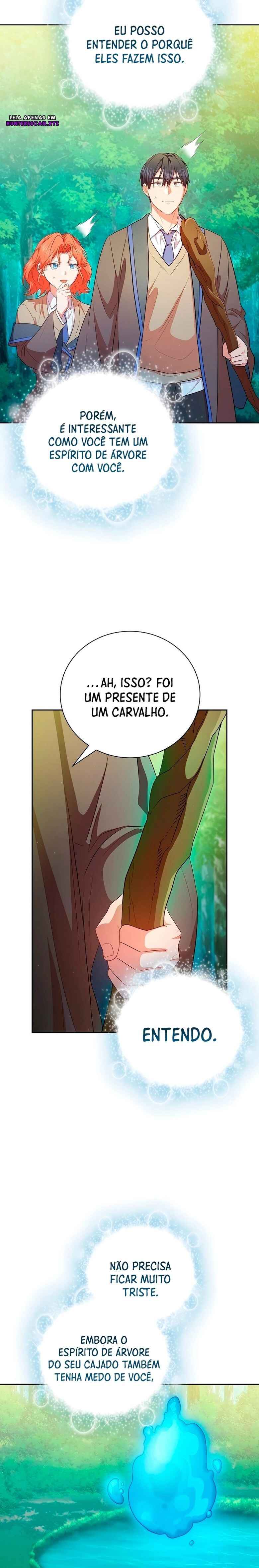 Mabeobhakgyo Mabeopsa ro Saraganeun Beop Chapter 93 - Page 19