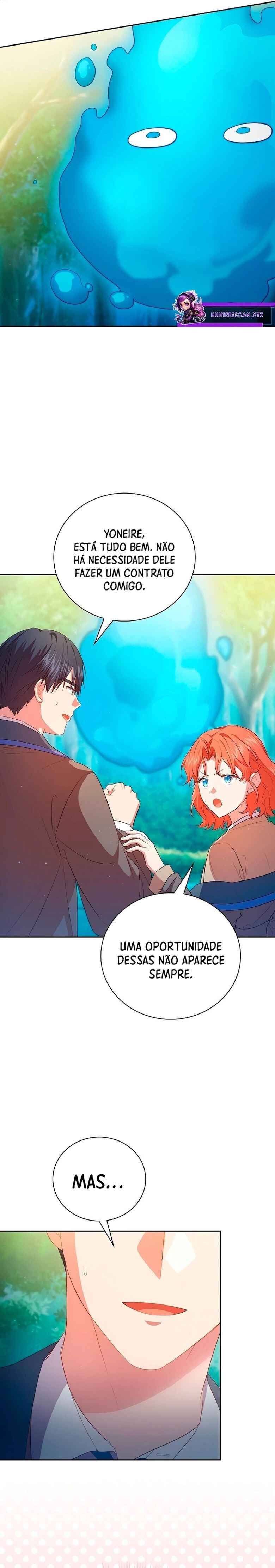 Mabeobhakgyo Mabeopsa ro Saraganeun Beop Chapter 93 - Page 23