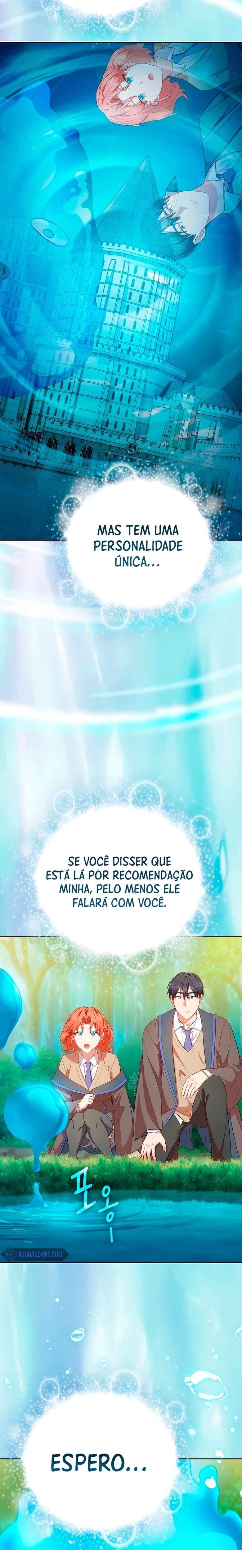 Mabeobhakgyo Mabeopsa ro Saraganeun Beop Chapter 93 - Page 26
