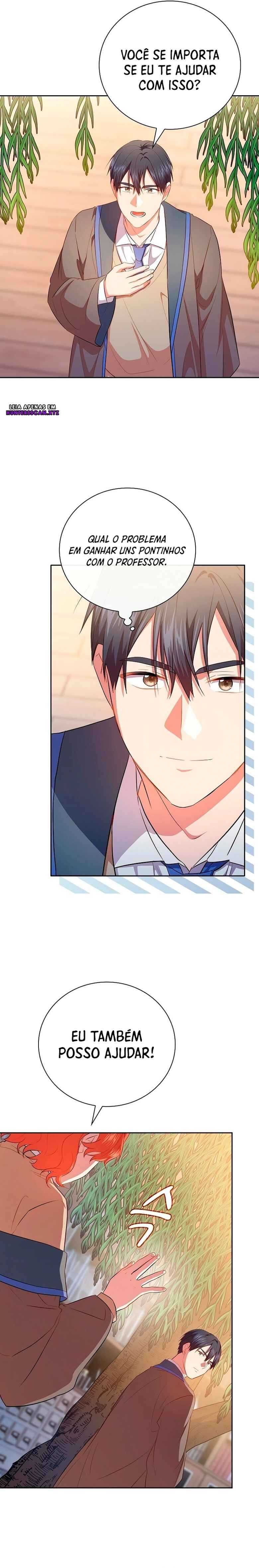 Mabeobhakgyo Mabeopsa ro Saraganeun Beop Chapter 93 - Page 3