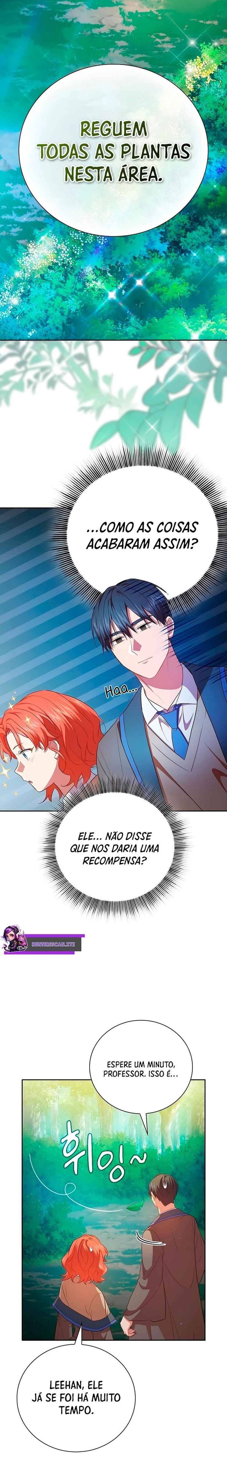 Mabeobhakgyo Mabeopsa ro Saraganeun Beop Chapter 93 - Page 6