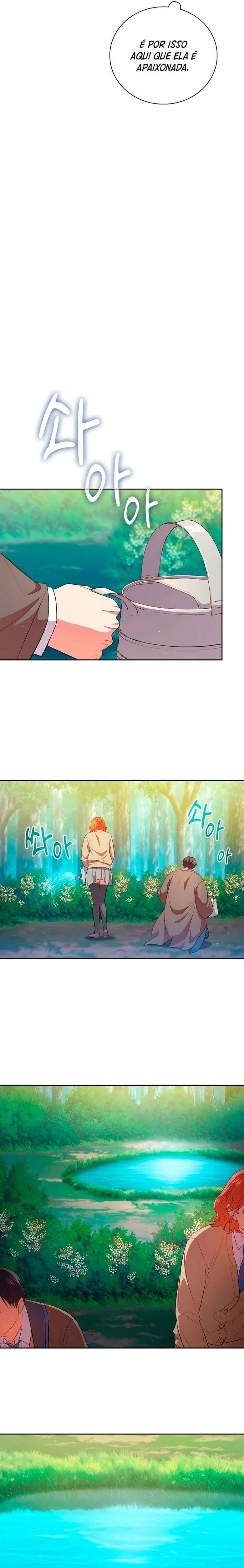 Mabeobhakgyo Mabeopsa ro Saraganeun Beop Chapter 93 - Page 9