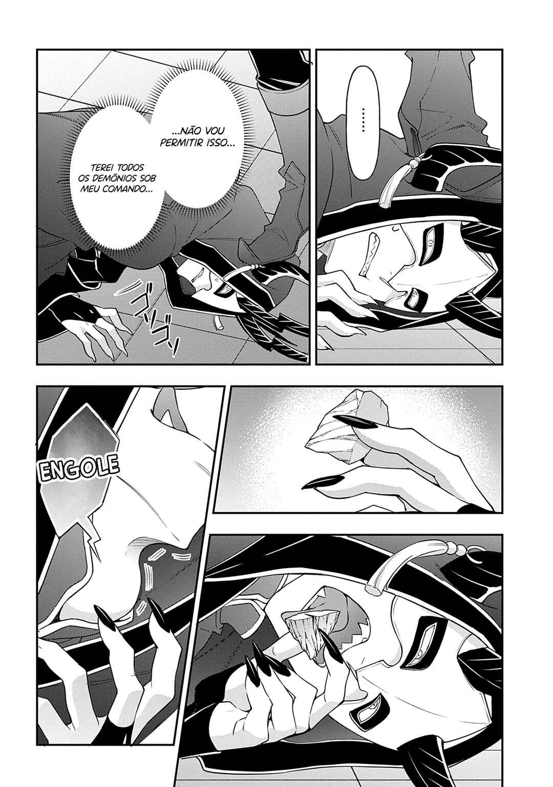 Tensei Kizoku no Isekai Boukenroku ~Jichou wo Shiranai Kamigami no Shito~ Chapter 74 - Page 5