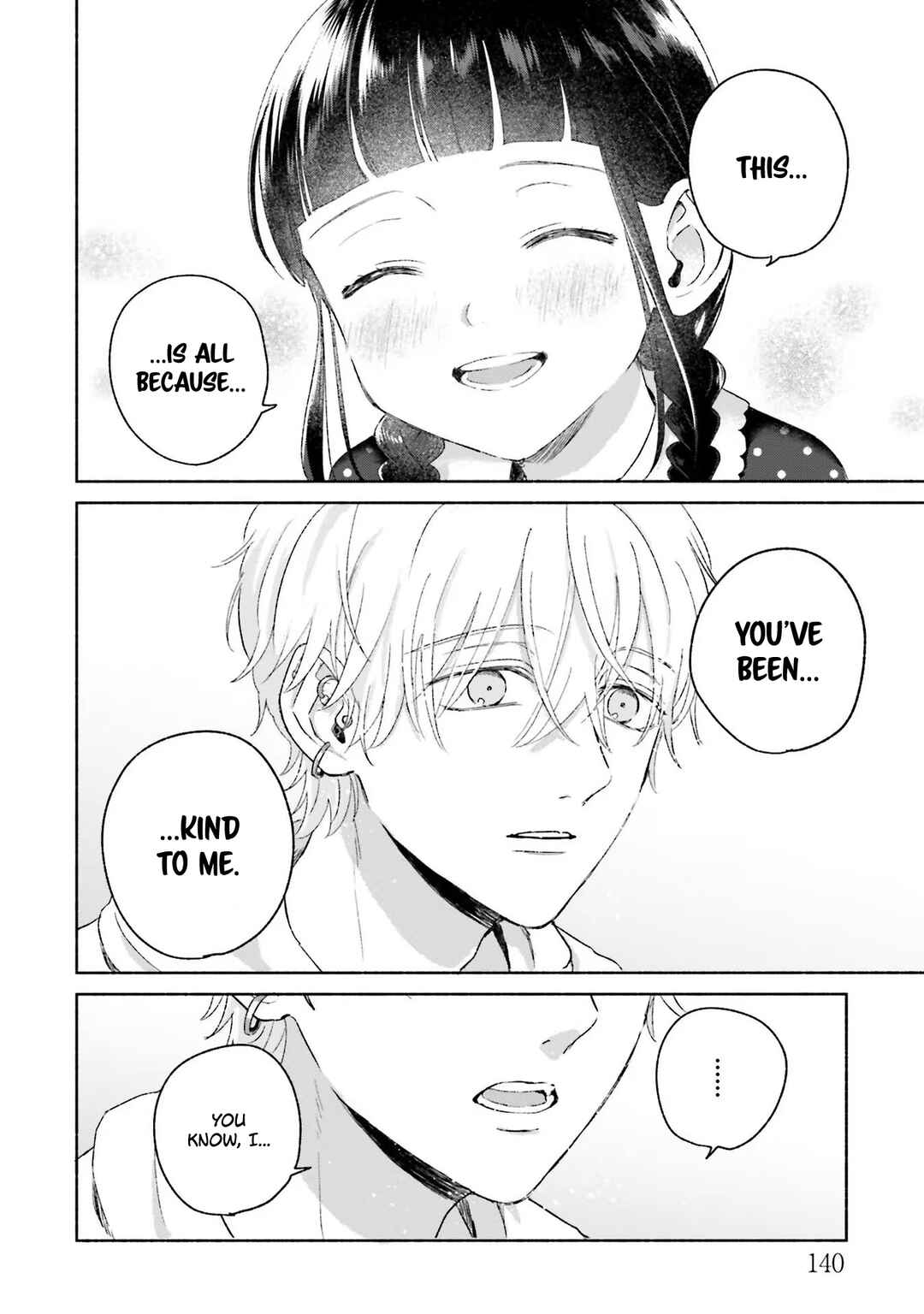 A Day With Rinko-chan Chapter 5 - Page 18