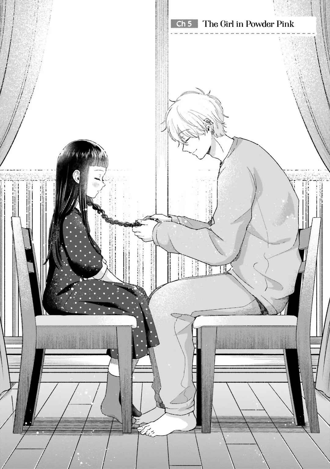 A Day With Rinko-chan Chapter 5 - Page 2