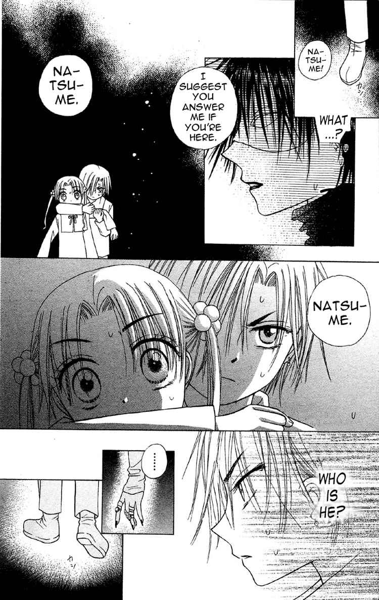 Gakuen Alice Chapter 8 - Page 10