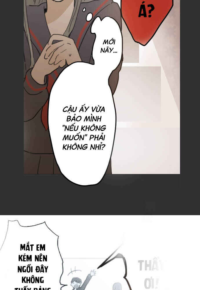 Star Flowers Chapter 19 - Page 26