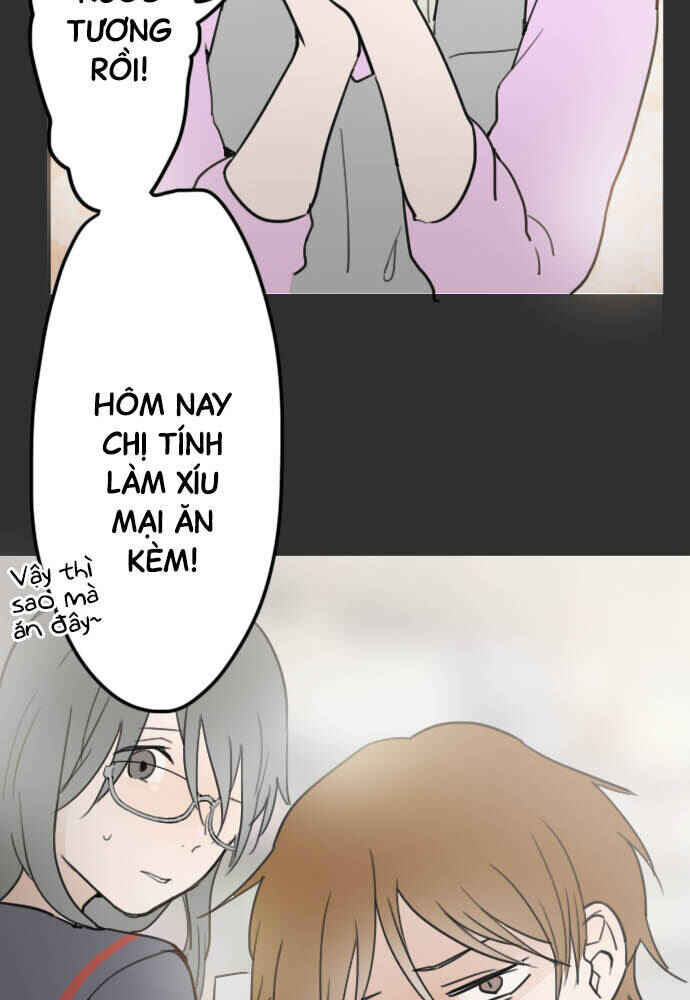 Star Flowers Chapter 19 - Page 42