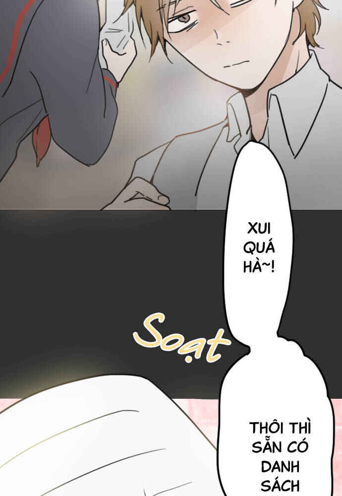 Star Flowers Chapter 19 - Page 43