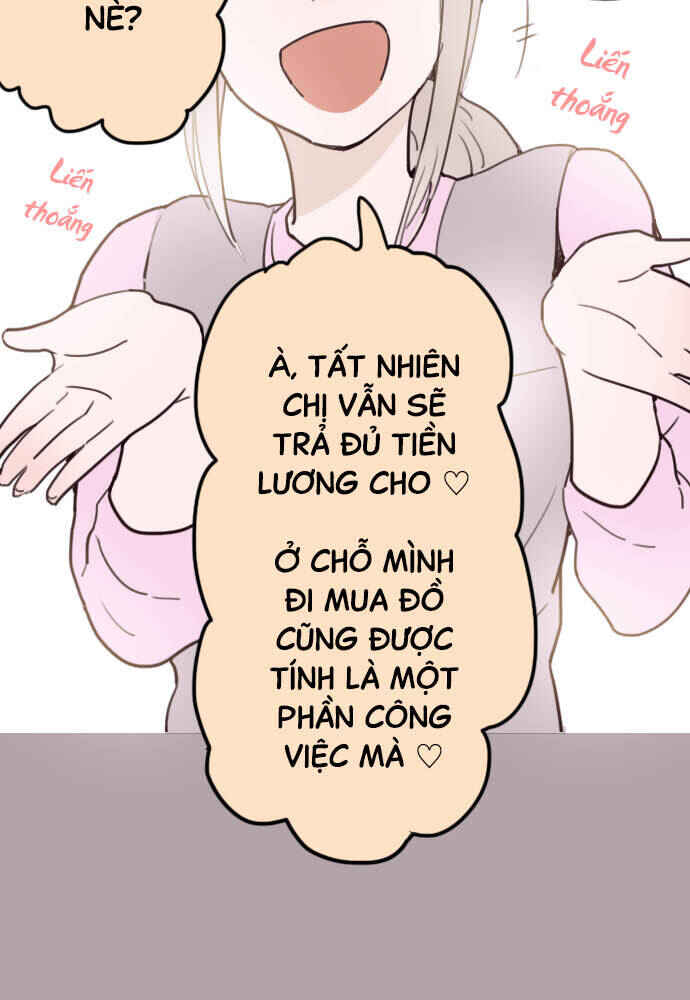 Star Flowers Chapter 19 - Page 49