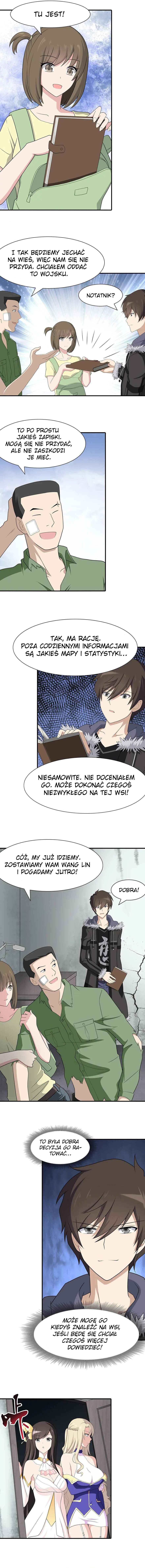 My Girlfriend Is a Zombie Chapter 92 - Page 5