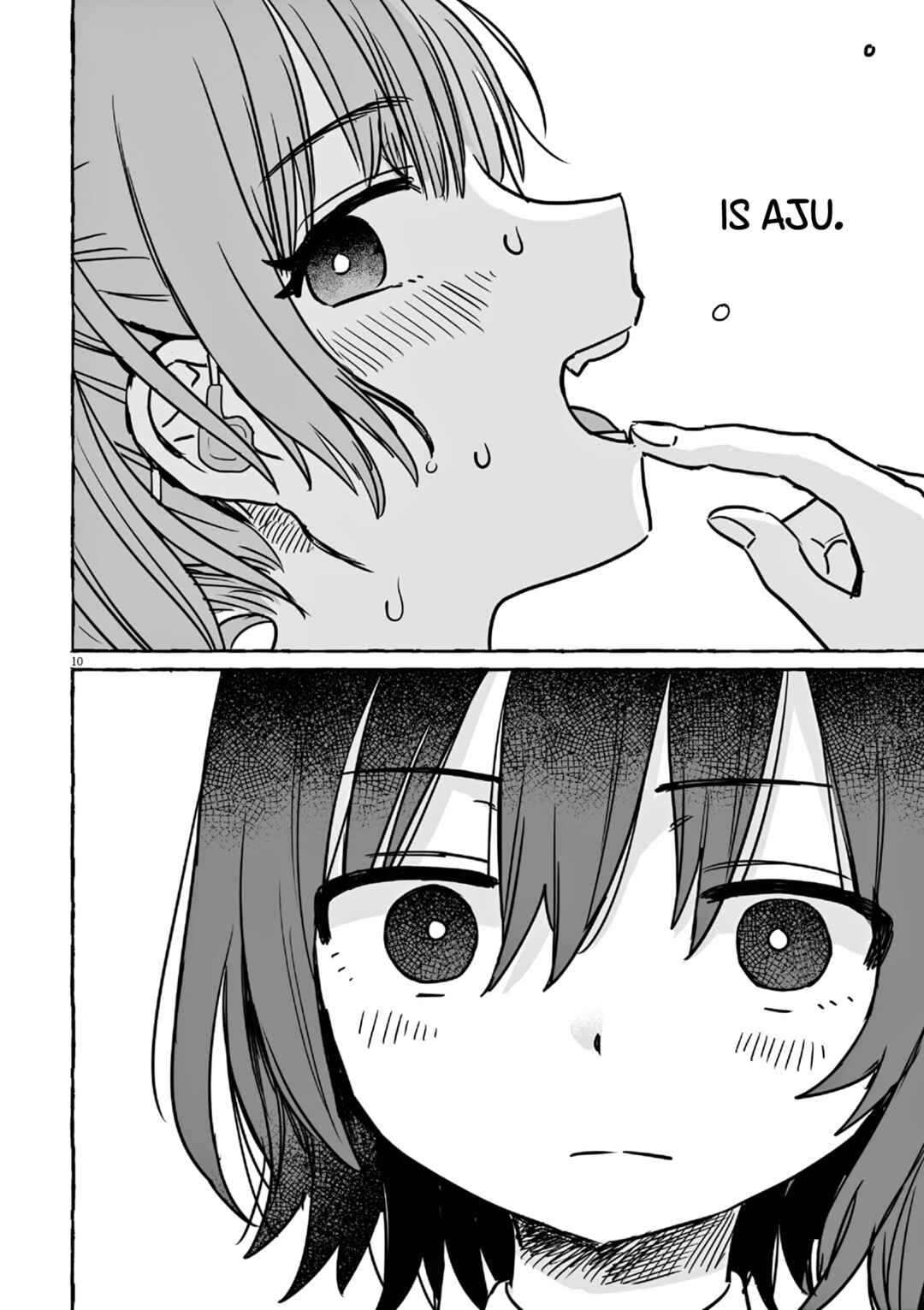 Sake to Onna wa Nigou made Chapter 19 - Page 13