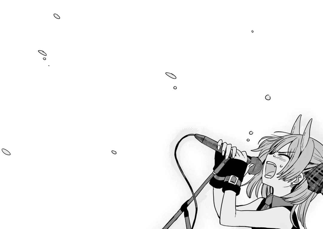 Sake to Onna wa Nigou made Chapter 19 - Page 33