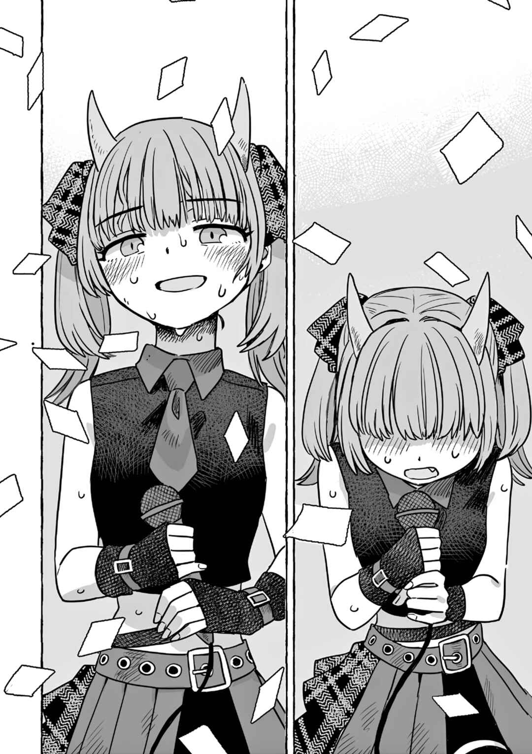 Sake to Onna wa Nigou made Chapter 19 - Page 36