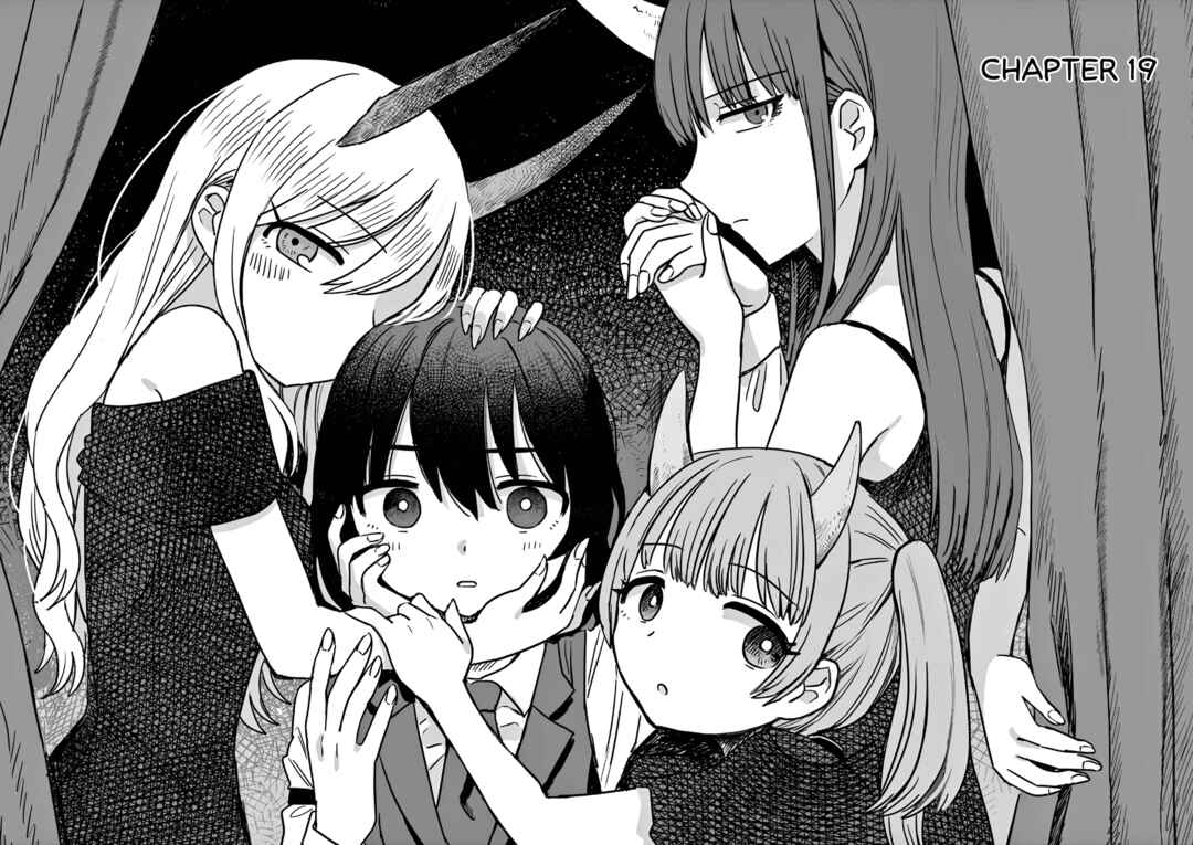 Sake to Onna wa Nigou made Chapter 19 - Page 6