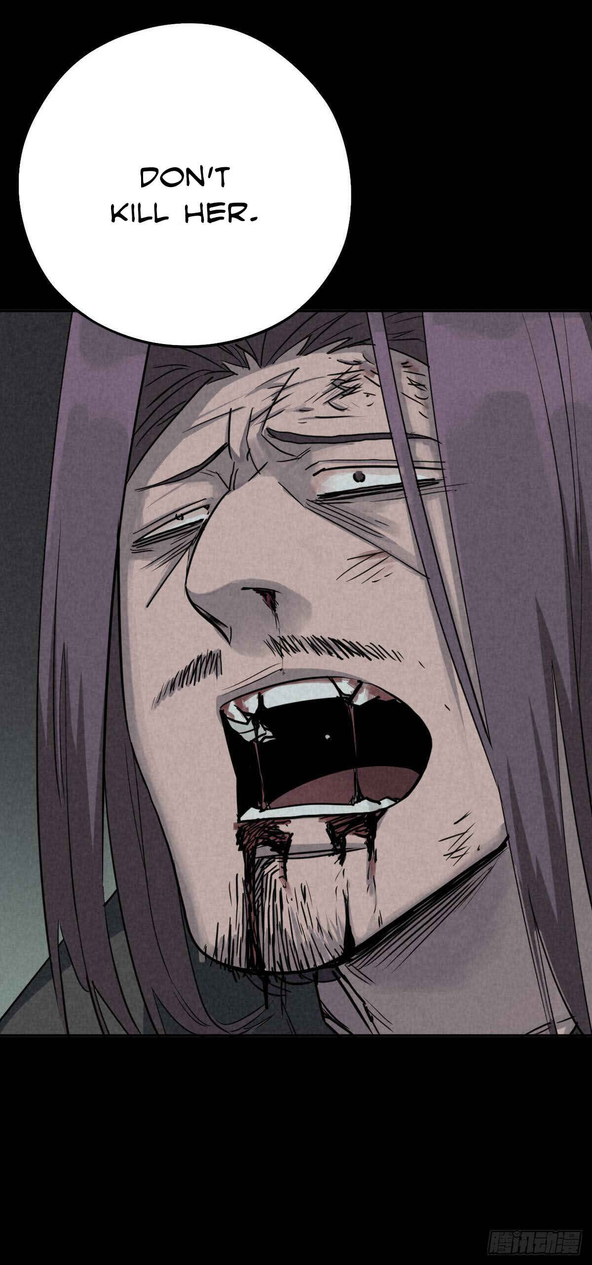 Trace of Doomsday Chapter 44 - Page 29