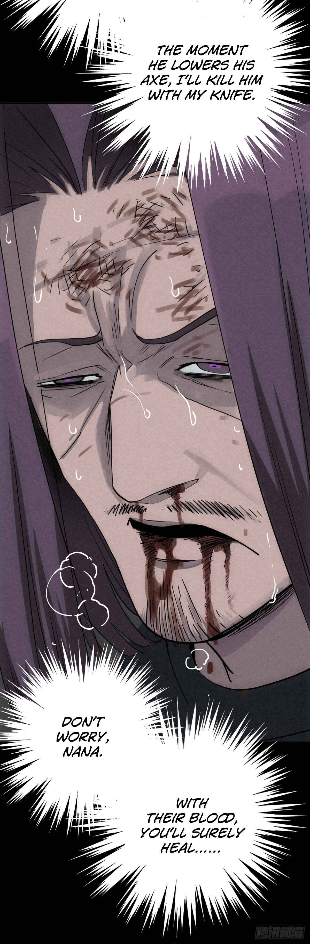 Trace of Doomsday Chapter 44 - Page 37