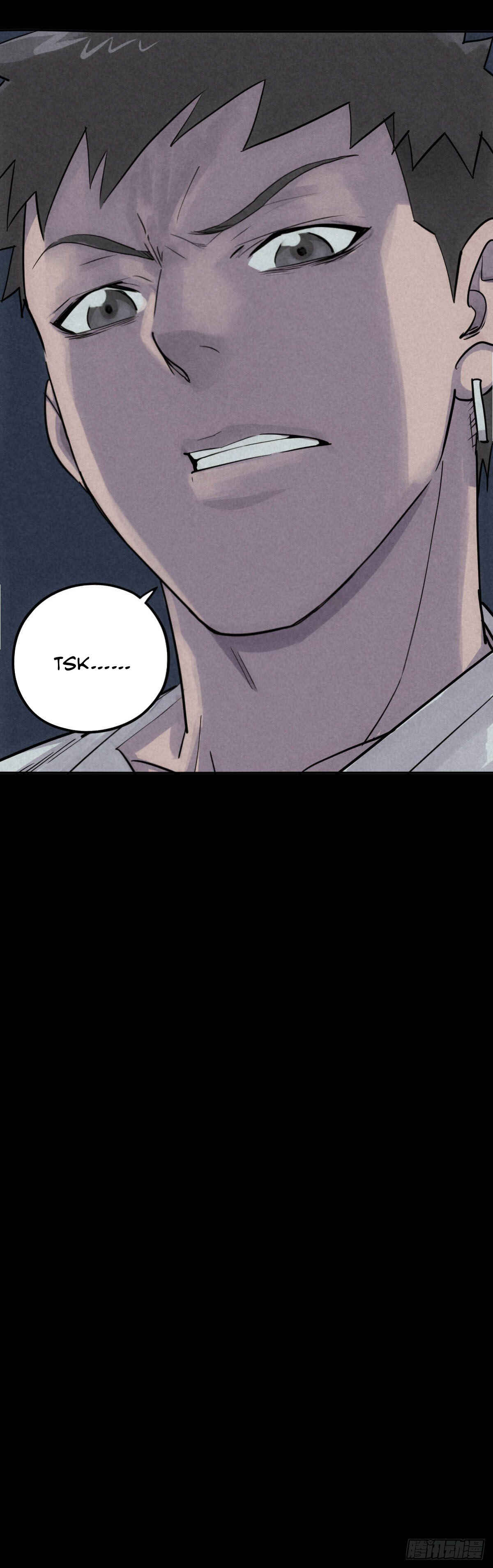 Trace of Doomsday Chapter 44 - Page 39