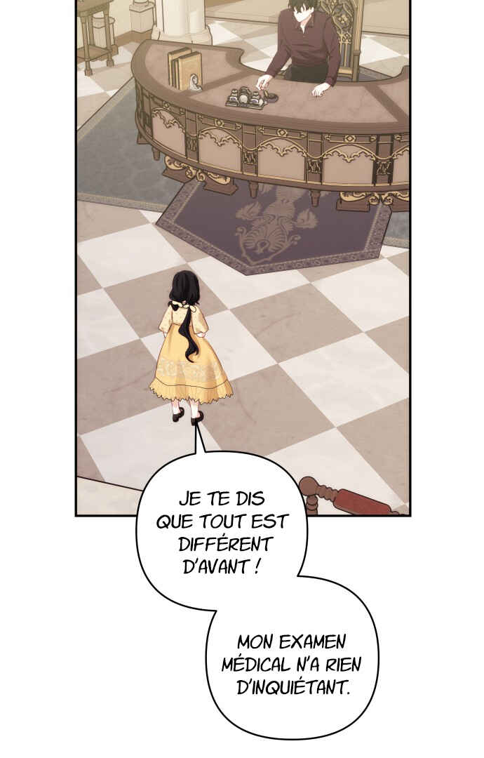 Monster Duke's Daughter Chapter 90 - Page 19