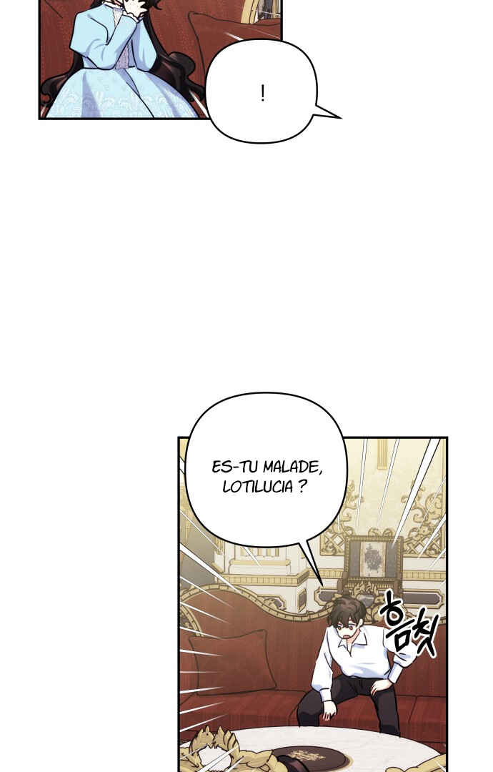 Monster Duke's Daughter Chapter 90 - Page 3