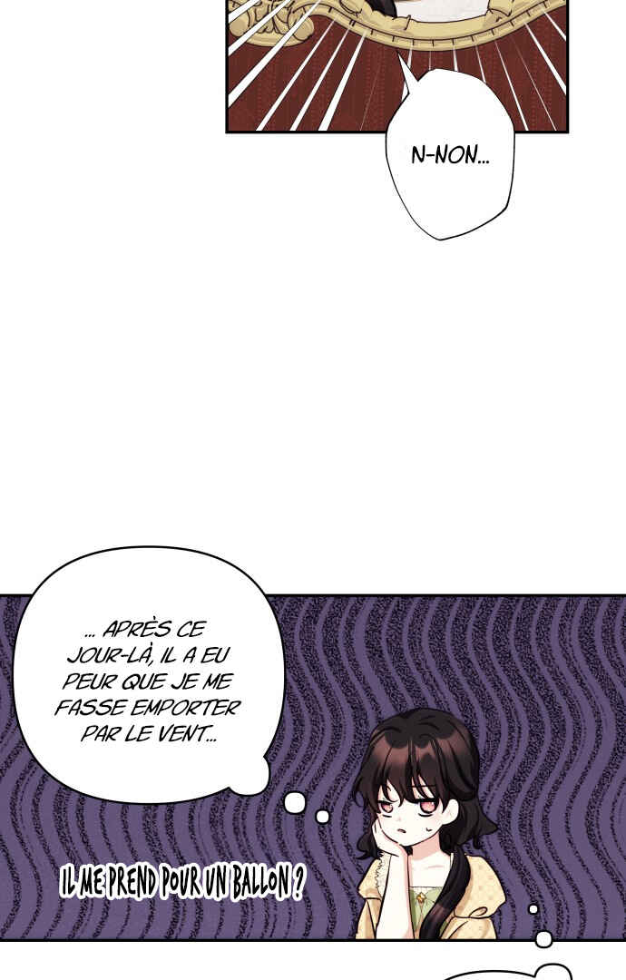 Monster Duke's Daughter Chapter 90 - Page 4
