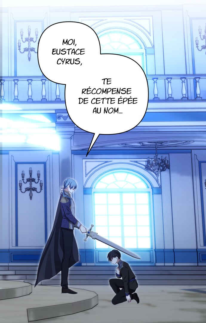 Monster Duke's Daughter Chapter 90 - Page 48