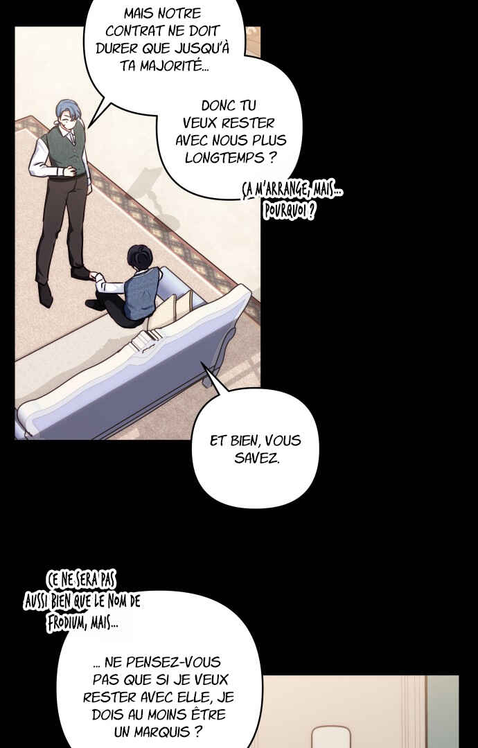 Monster Duke's Daughter Chapter 90 - Page 56