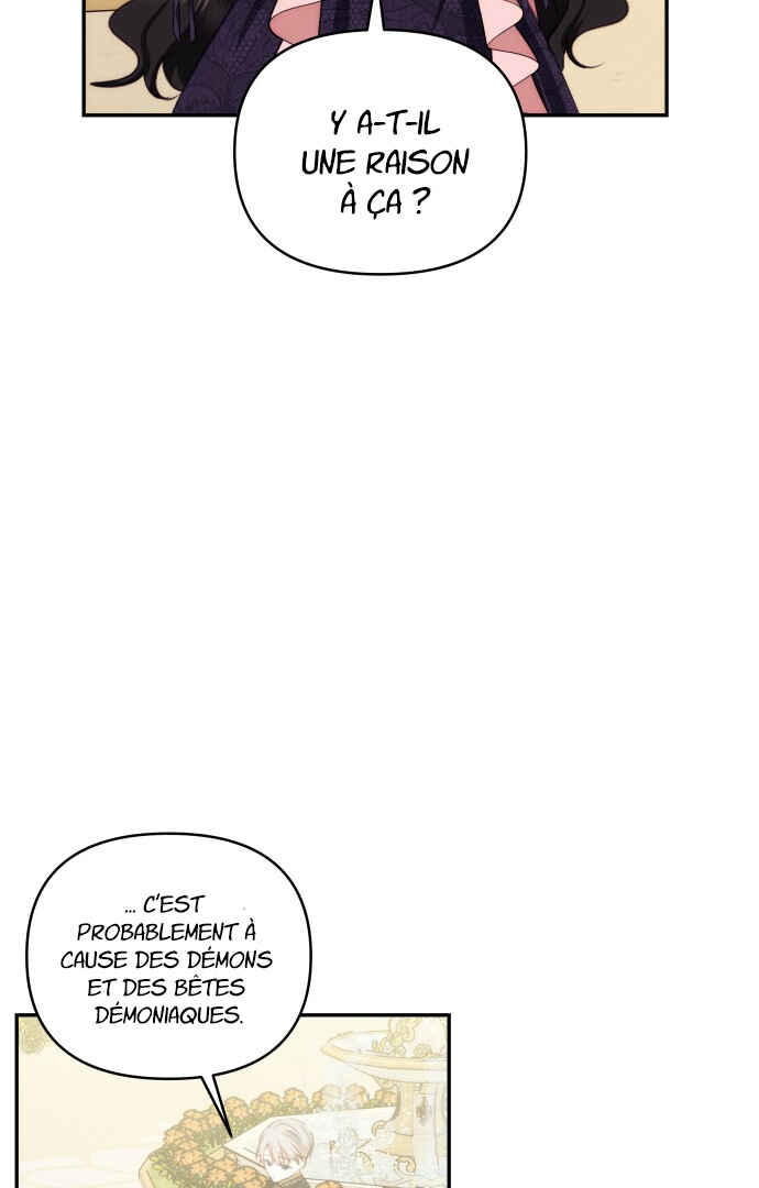 Monster Duke's Daughter Chapter 90 - Page 68