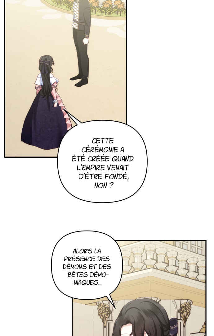 Monster Duke's Daughter Chapter 90 - Page 69