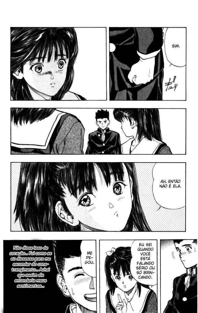 Video Girl Ai Chapter 22 - Page 11