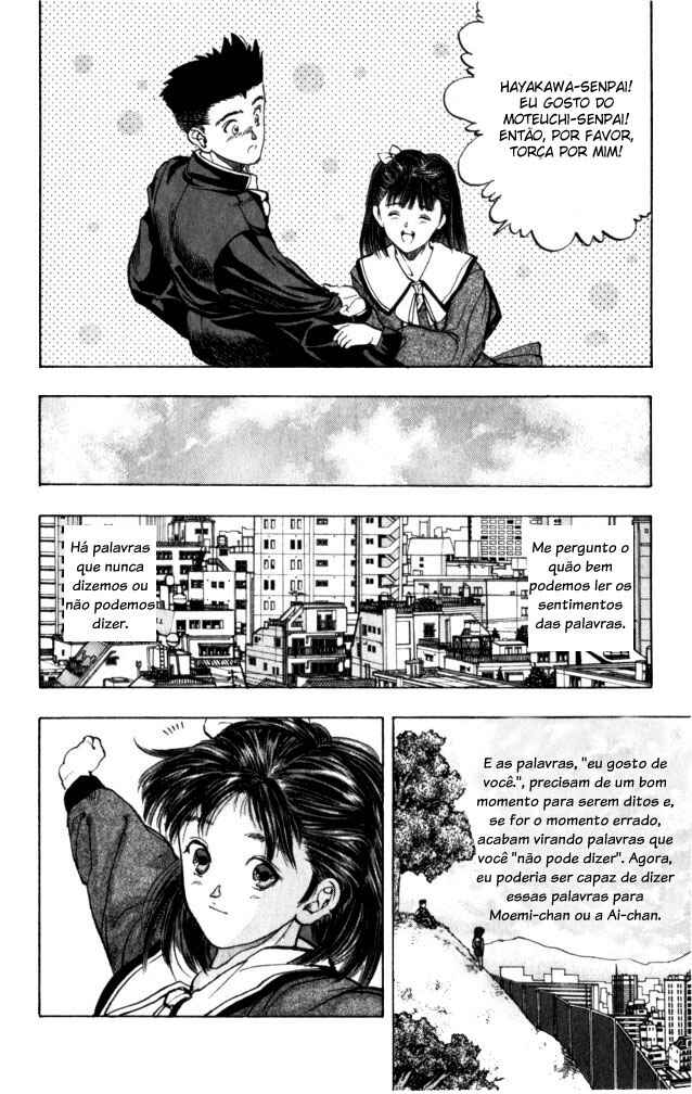 Video Girl Ai Chapter 22 - Page 13