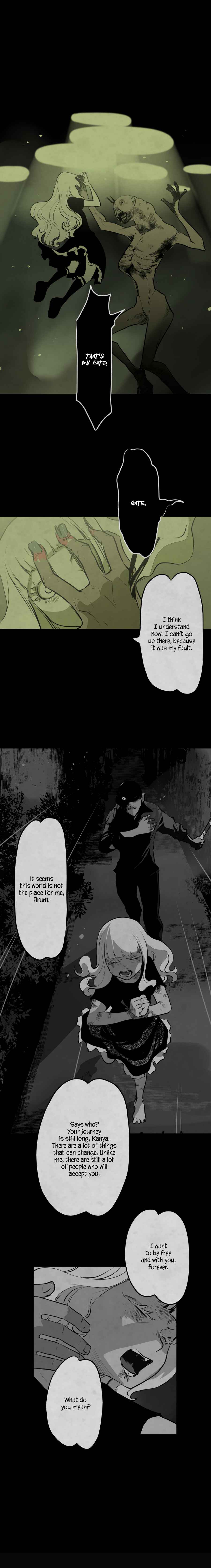 Creep In Chapter 26 - Page 2