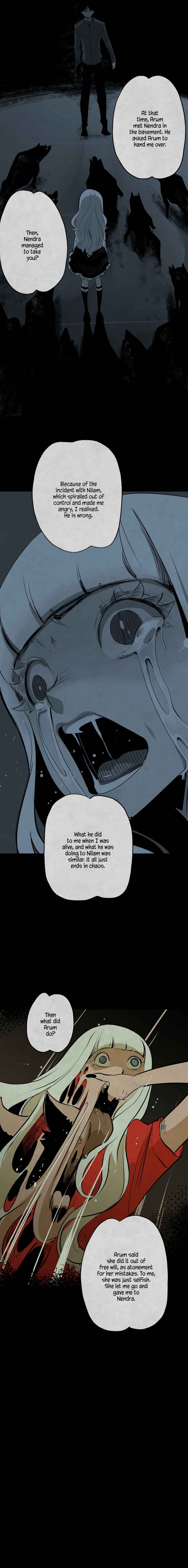 Creep In Chapter 26 - Page 9