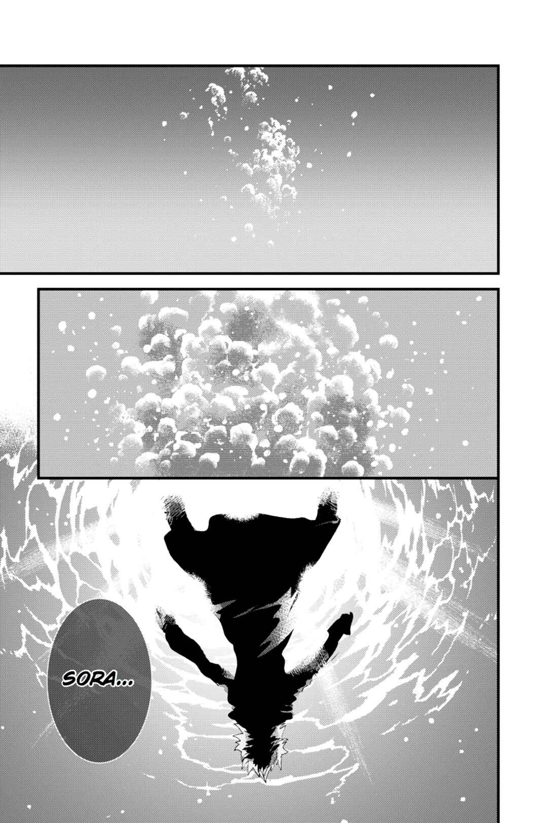 Kingdom Hearts 358/2 Days Chapter 5 - Page 5