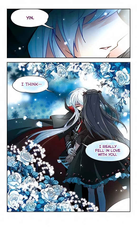 Journey to Seek Past Reincarnations Chapter 67 - Page 13