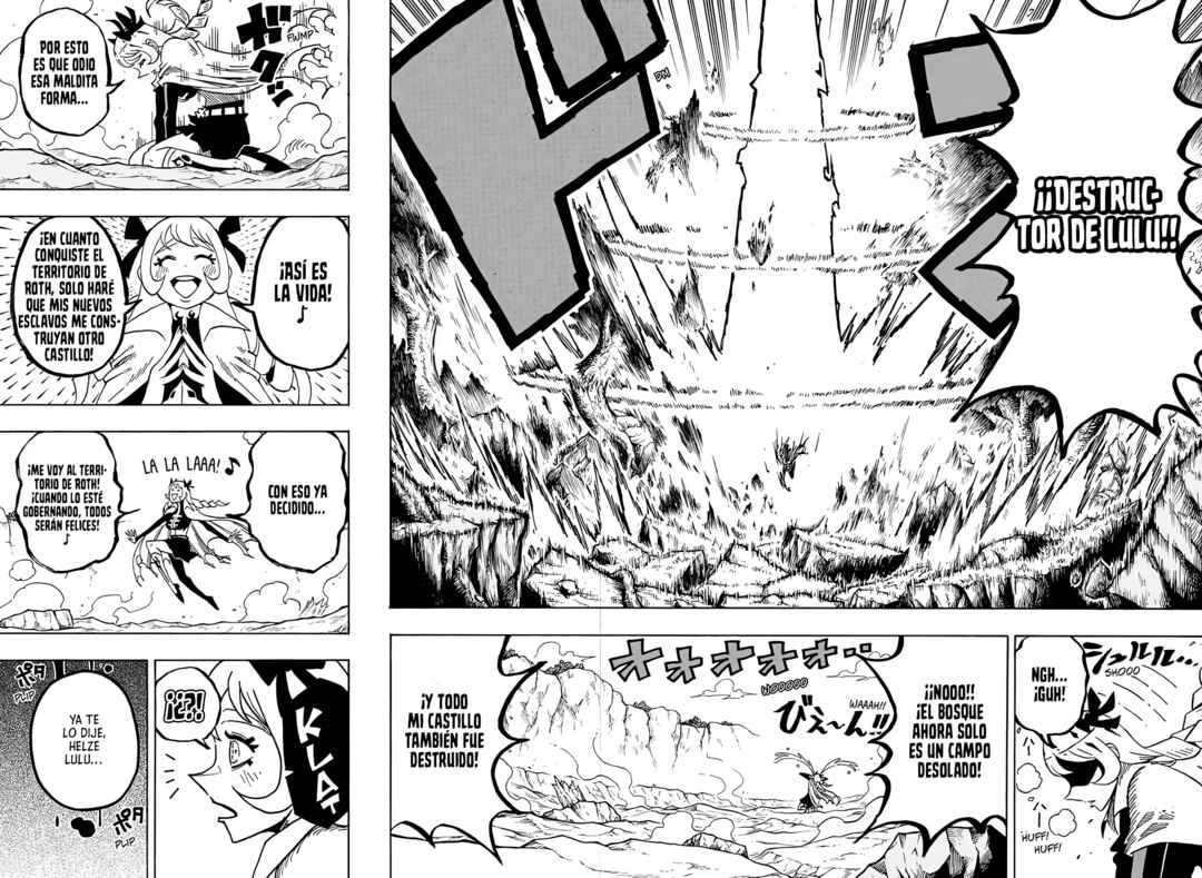 Exorcist no Kiyoshi-kun Chapter 74 - Page 9