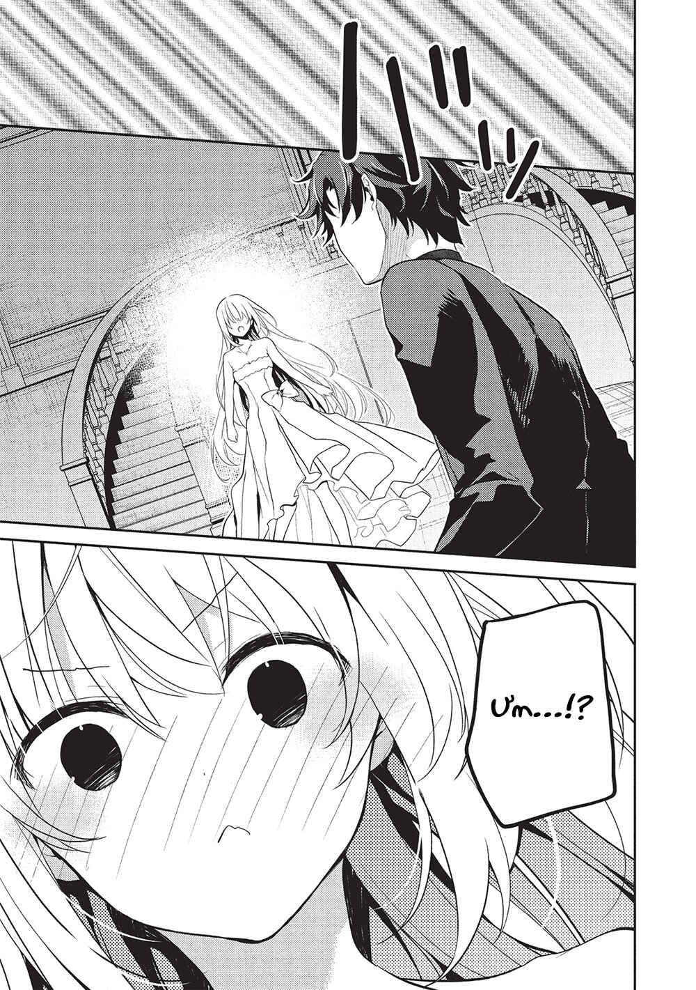 Saijo no Osewa - Takane no Hana-darake na Meimonkou de, Gakuin Ichi no Ojousama (Seikatsu Nouryoku Kaimu) wo Kagenagara Osewa Suru koto ni narimashita Chapter 23 - Page 26