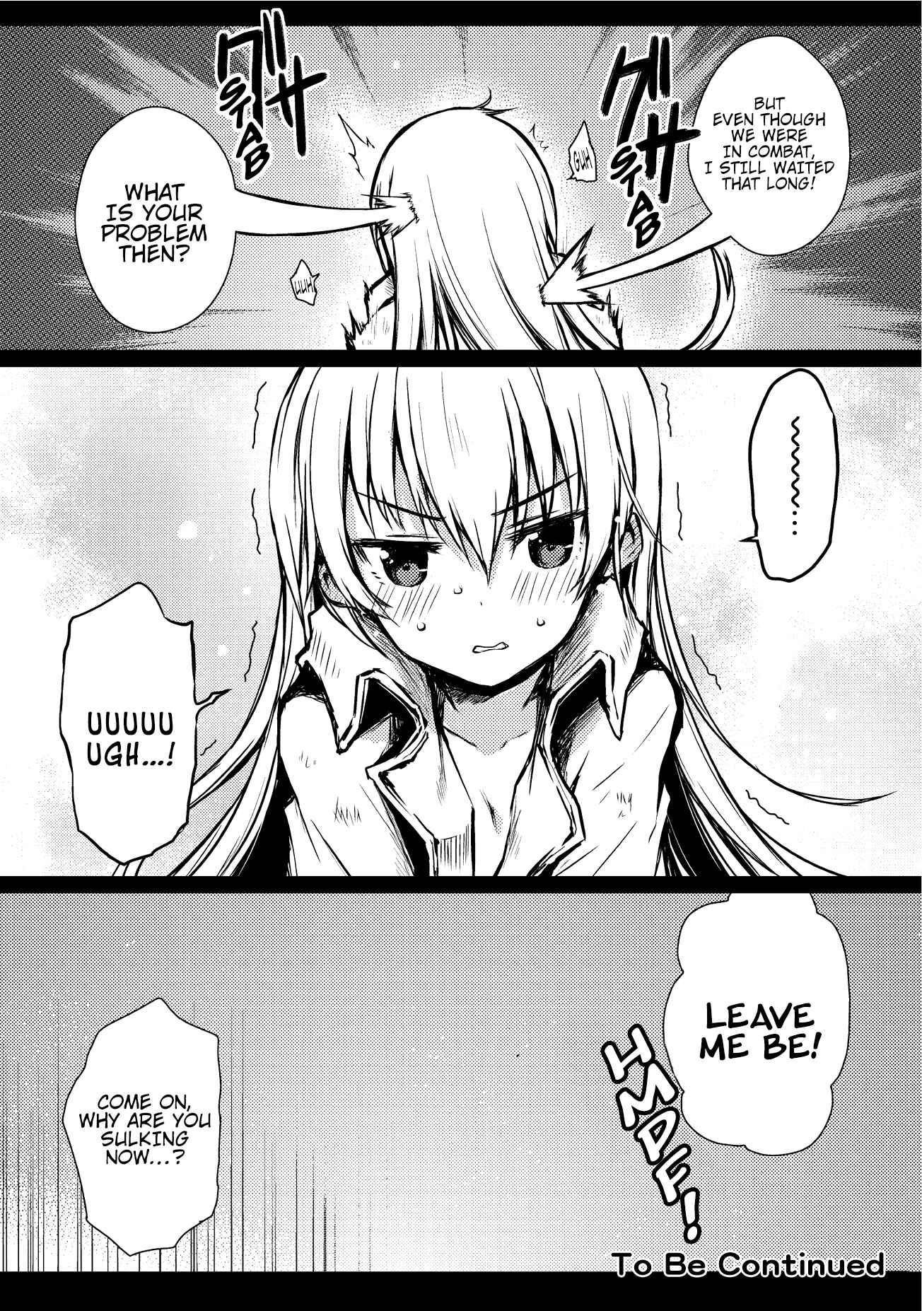 Arifureta Shokugyou de Sekai Saikyou Chapter 11 - Page 21