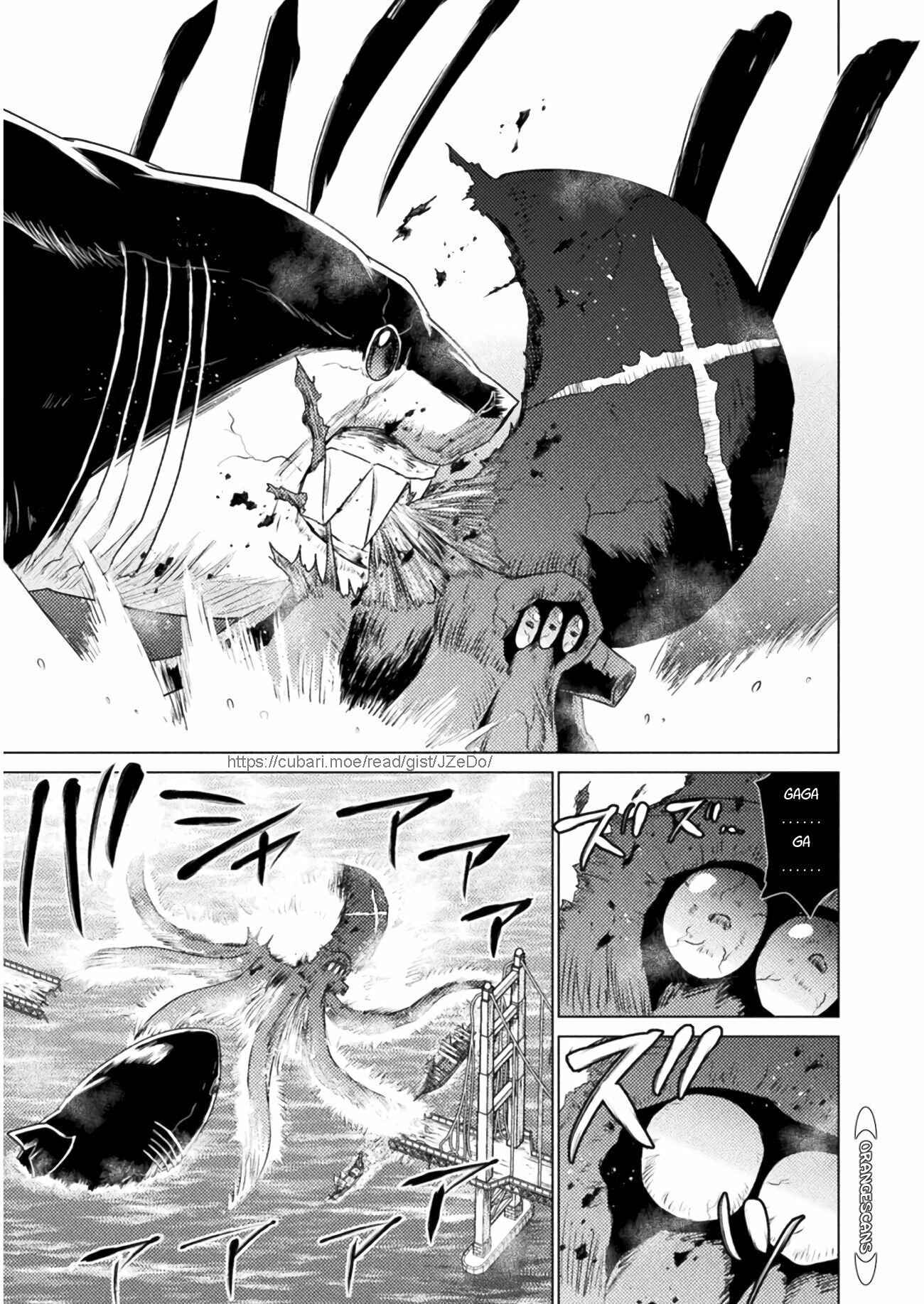 Isekai Kuimetsu no Same Chapter 12 - Page 30