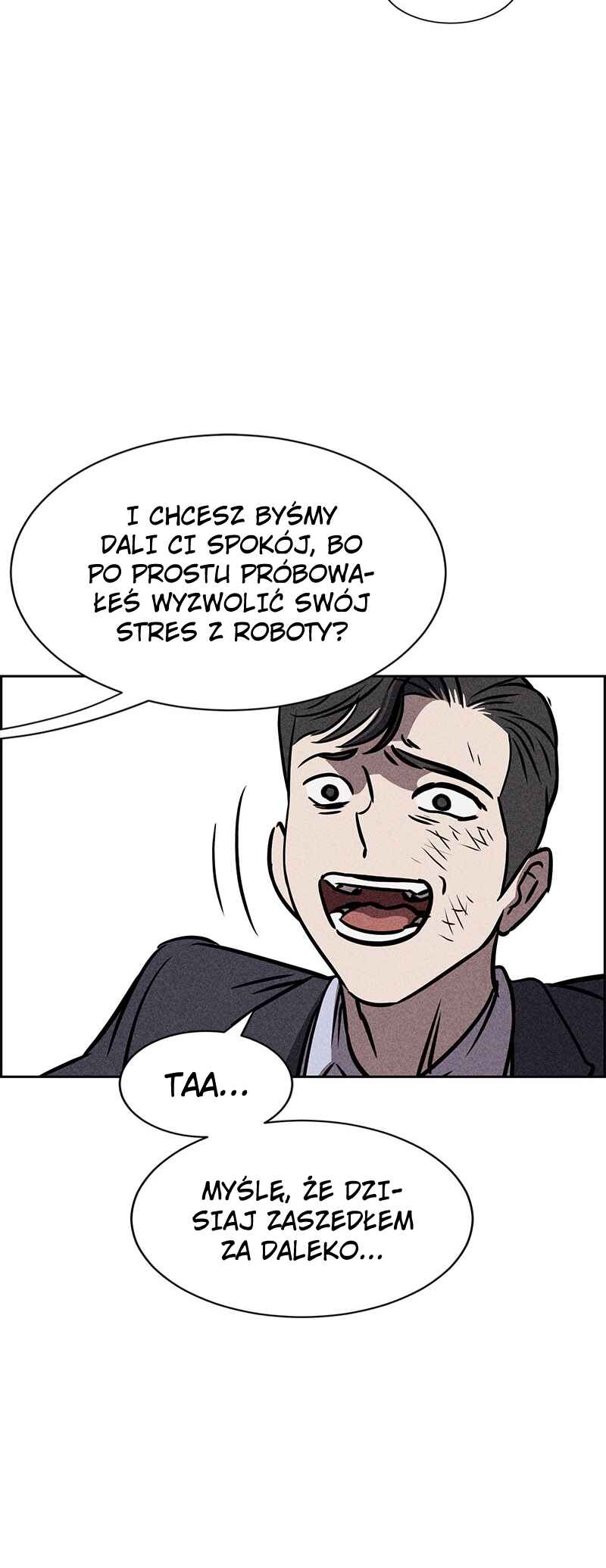 Flawed Almighty Chapter 26 - Page 10