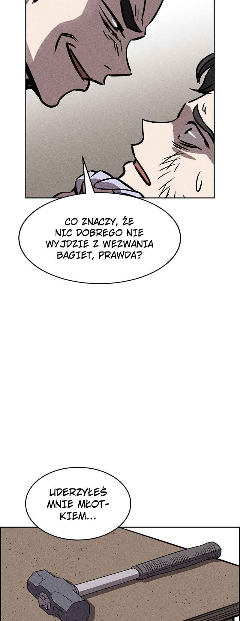Flawed Almighty Chapter 26 - Page 12
