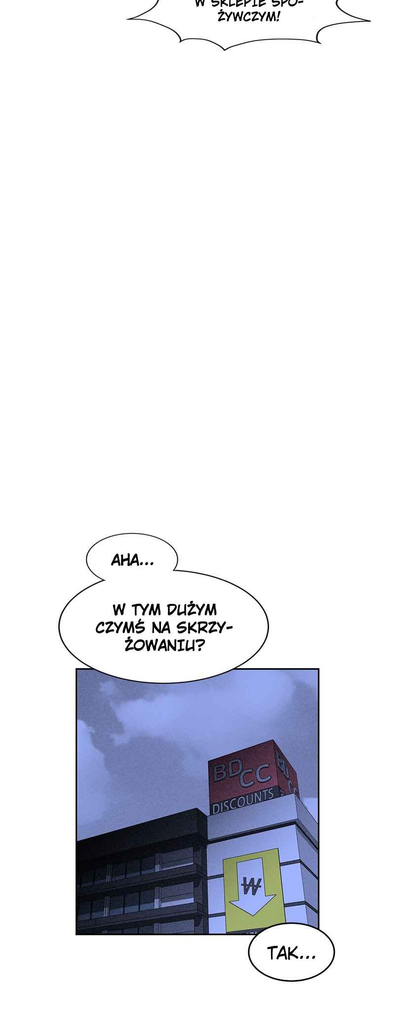 Flawed Almighty Chapter 26 - Page 19