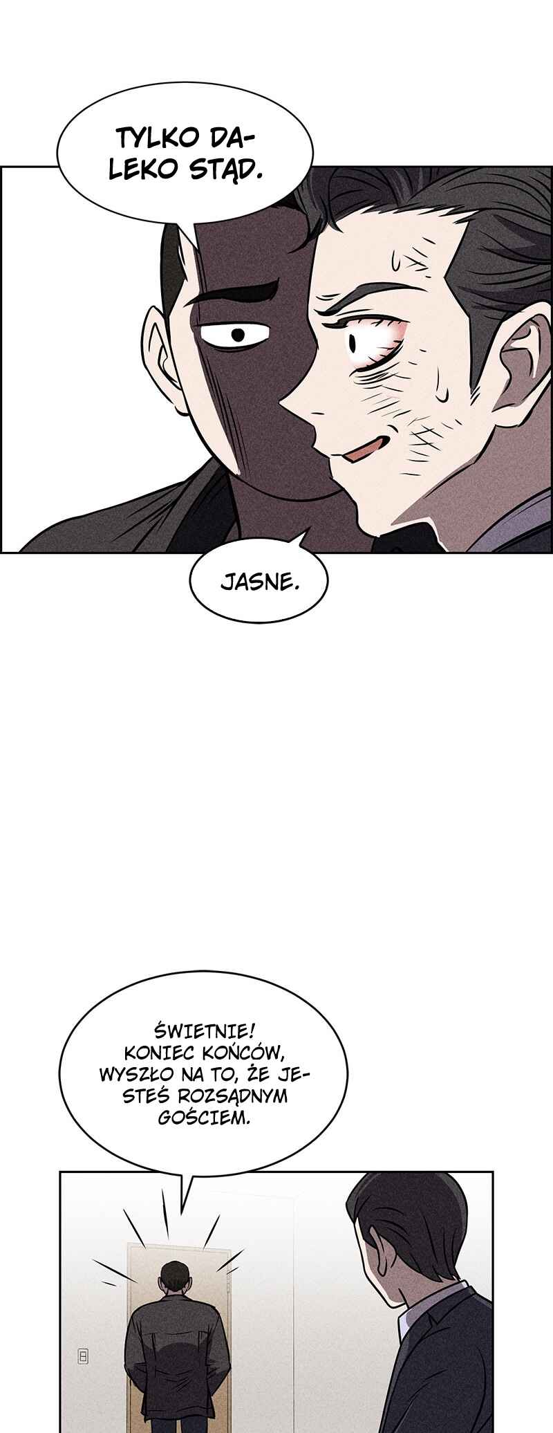 Flawed Almighty Chapter 26 - Page 21