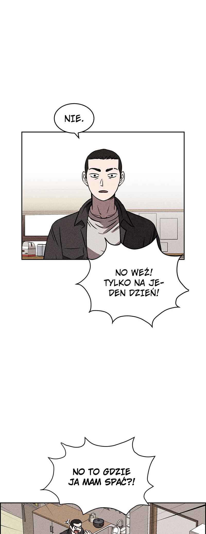 Flawed Almighty Chapter 26 - Page 30