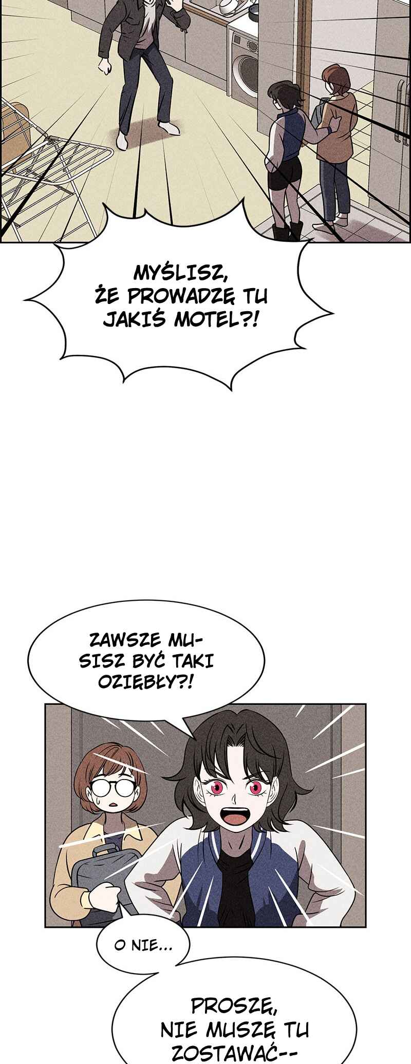 Flawed Almighty Chapter 26 - Page 31