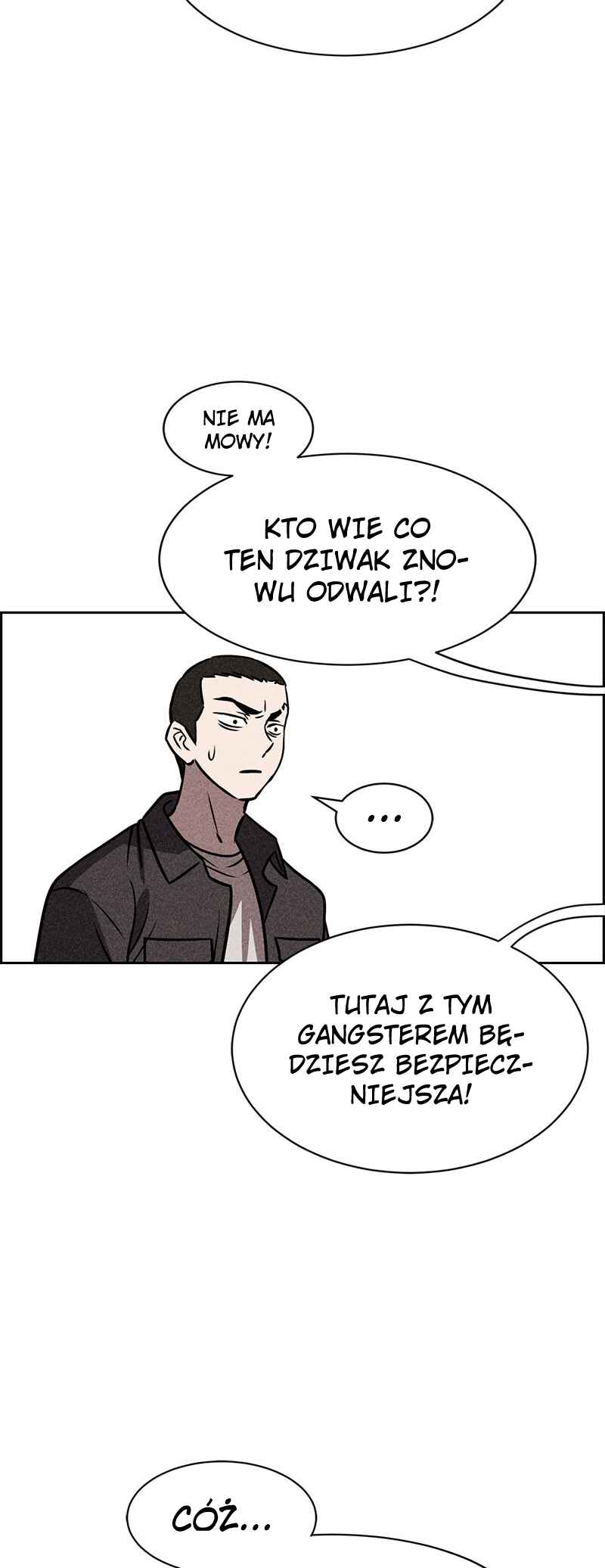 Flawed Almighty Chapter 26 - Page 32
