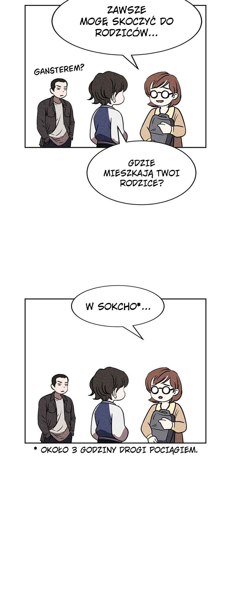 Flawed Almighty Chapter 26 - Page 33