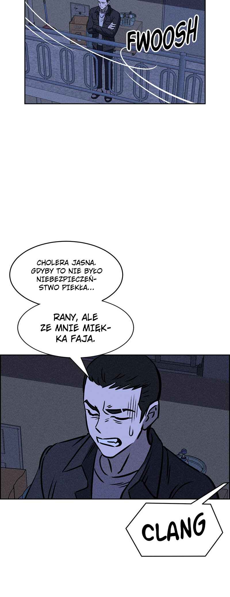 Flawed Almighty Chapter 26 - Page 36