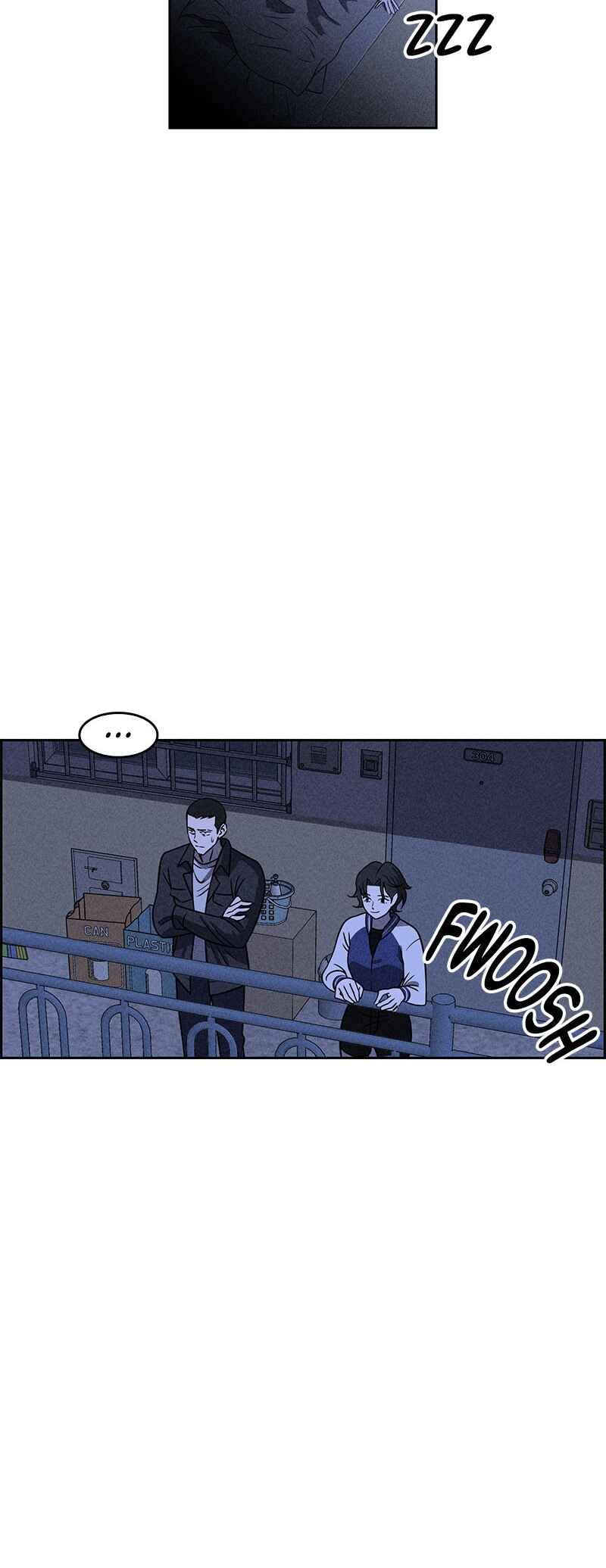 Flawed Almighty Chapter 26 - Page 38