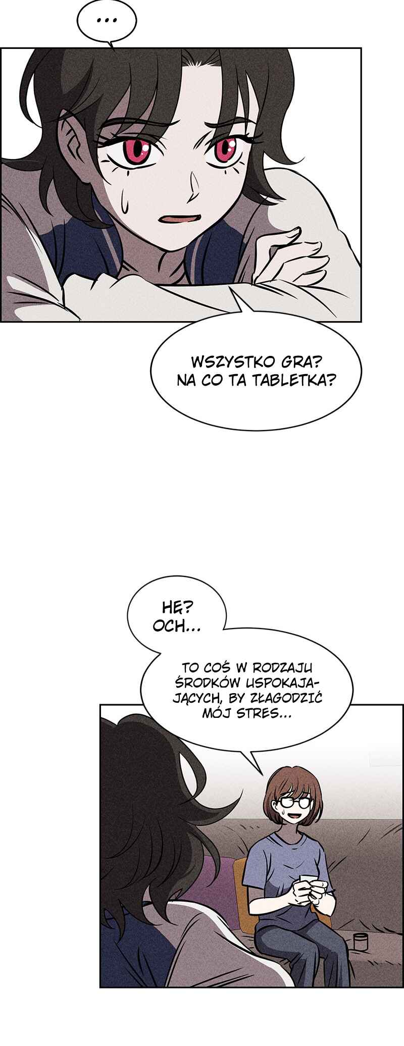 Flawed Almighty Chapter 26 - Page 4